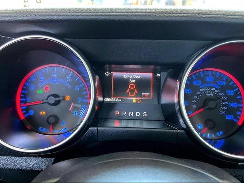 Used 2020 Ford Mustang GT Premium w/ GT Performance Package RWD image 27
