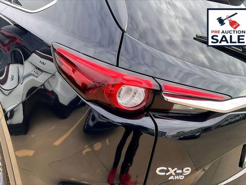 Used 2022 MAZDA CX-9 Touring Plus image 30