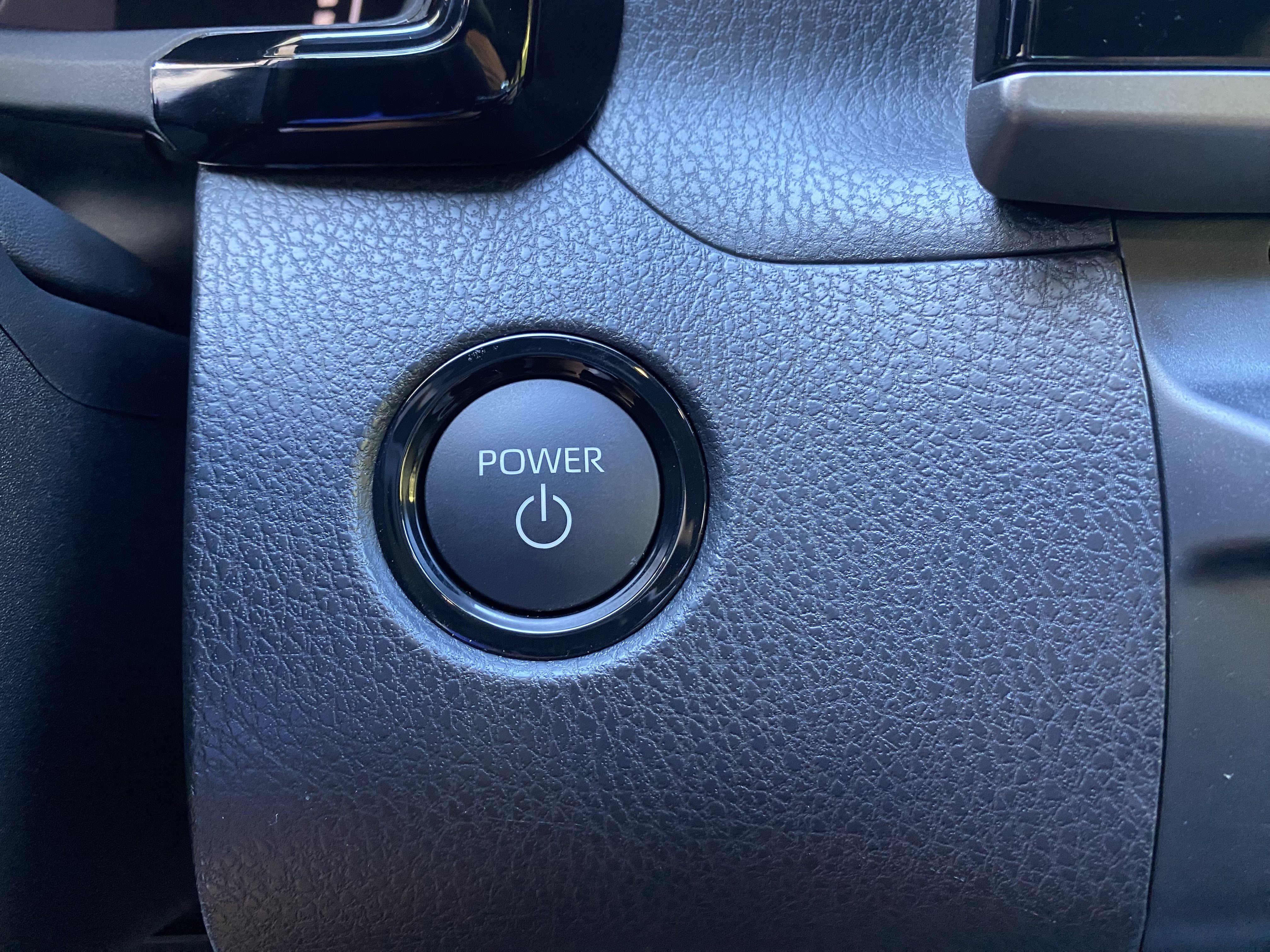 Used 2026 Toyota Camry SE FWD image 26