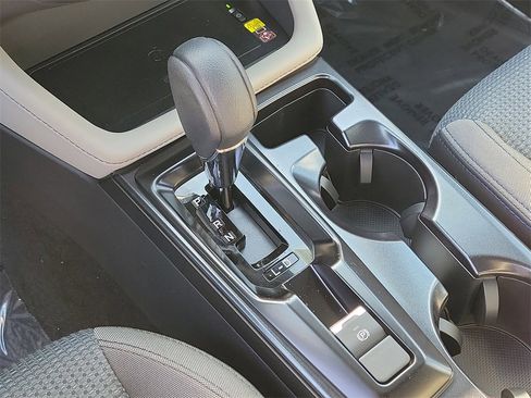 New 2026 Subaru Forester Premium image 18