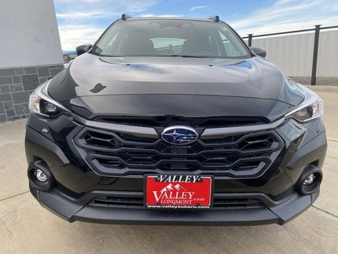 New 2026 Subaru Crosstrek 2.5i Premium image 8