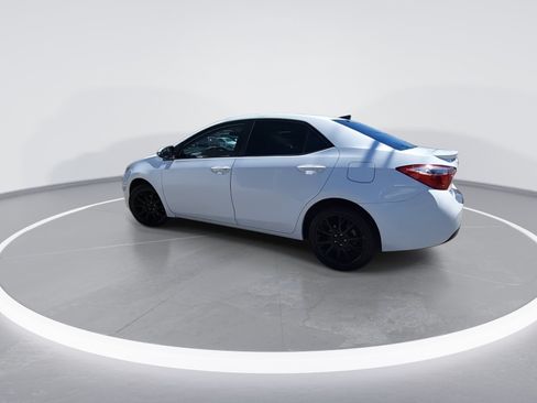 Used 2016 Toyota Corolla S Special Edition FWD image 6