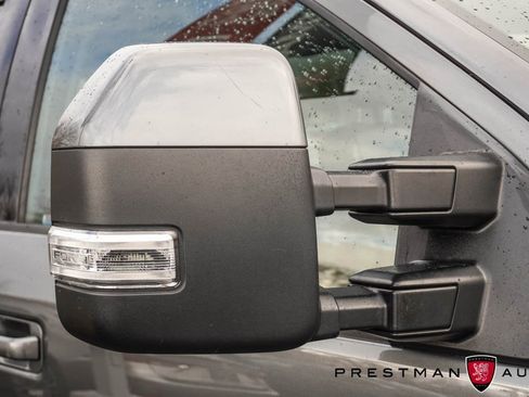 Used 2021 Ford F350 Lariat w/ Lariat Ultimate Package image 75