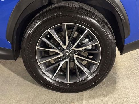 Used 2025 Lexus NX 350 AWD w/ Accessory Package (2T) image 13