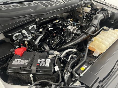 Used 2022 Ford F150 XLT image 74