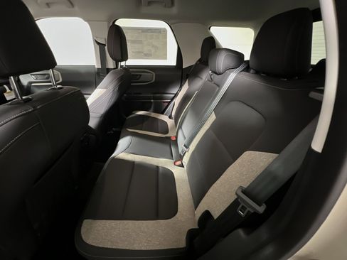 New 2025 Ford Bronco Sport Big Bend image 23
