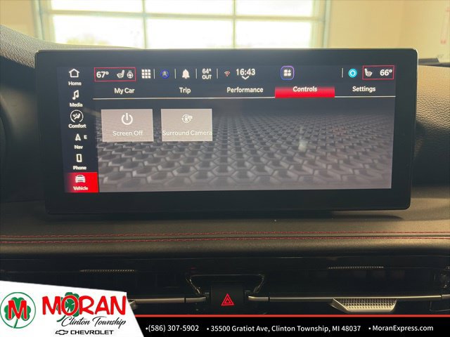 Used 2024 Dodge Hornet GT AWD/4WD image 24