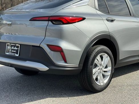 New 2026 Buick Envista Preferred w/ Advanced Safety Package image 14