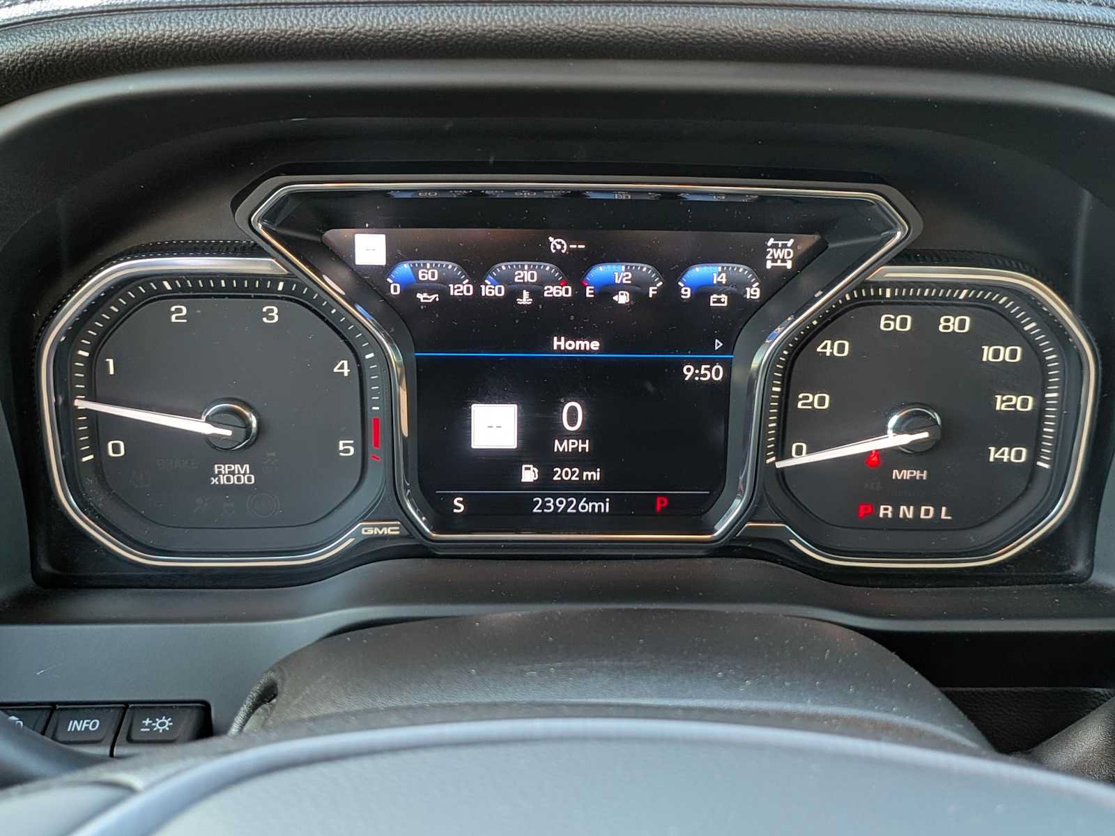Used 2023 GMC Sierra 3500 AT4 w/ AT4 Premium Plus Package AWD/4WD image 33