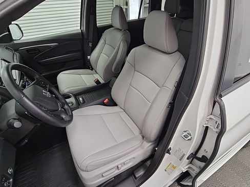 Used 2023 Honda Passport EX-L image 29