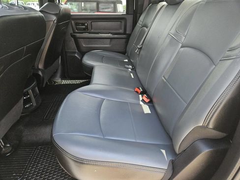 Used 2022 RAM 2500 Tradesman AWD/4WD image 29