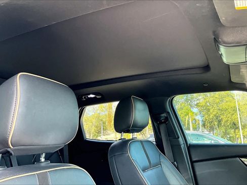 Used 2023 Chevrolet Blazer Premier w/ Driver Confidence II Package image 14