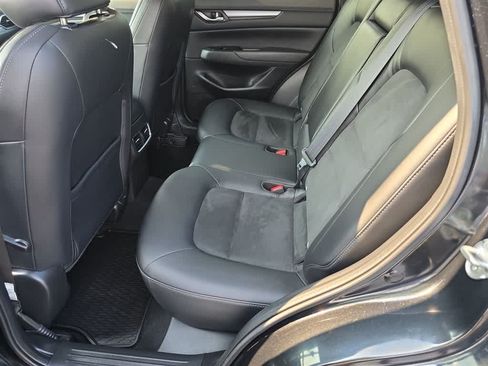 Used 2023 MAZDA CX-5 AWD 2.5 S w/ Select Package image 16
