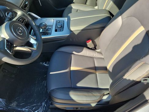 New 2026 MAZDA CX-70 3.3 Turbo S w/ Premium Package image 18