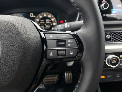 New 2026 Acura Integra A-Spec image 21