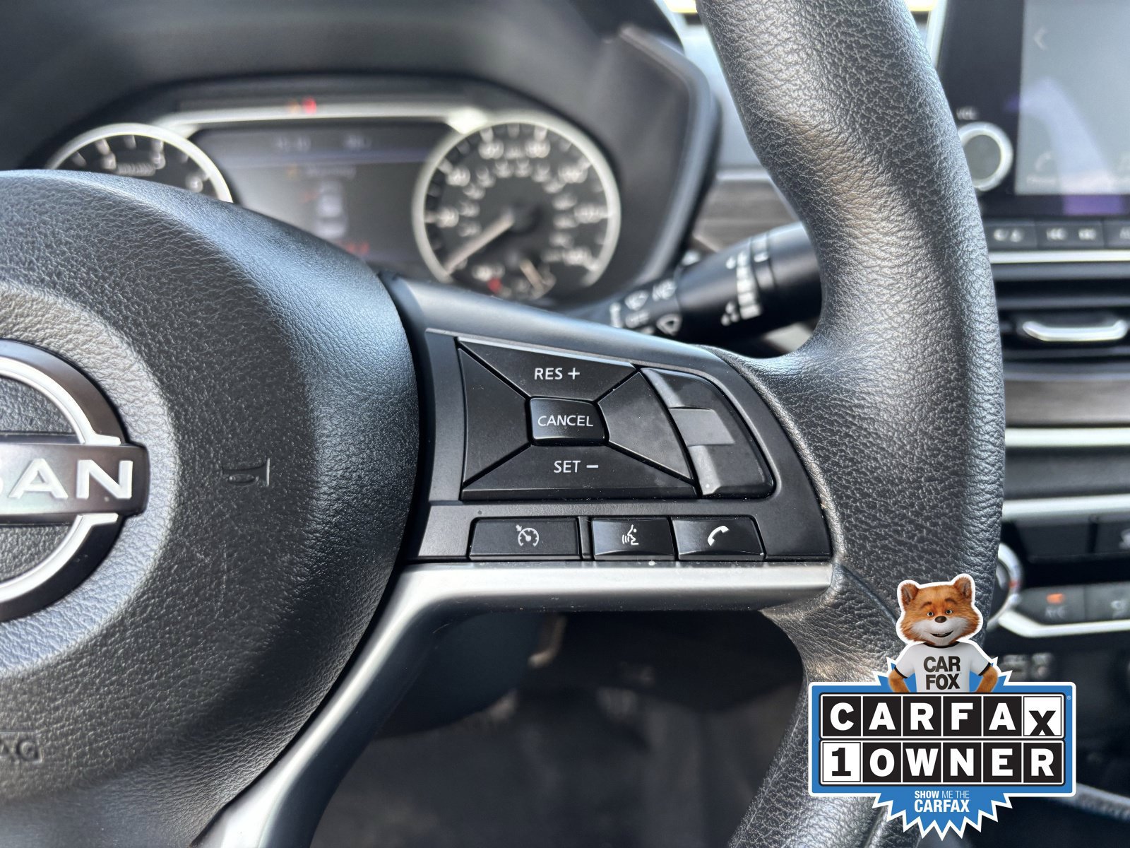 Certified 2025 Nissan Altima 2.5 SV AWD/4WD image 30