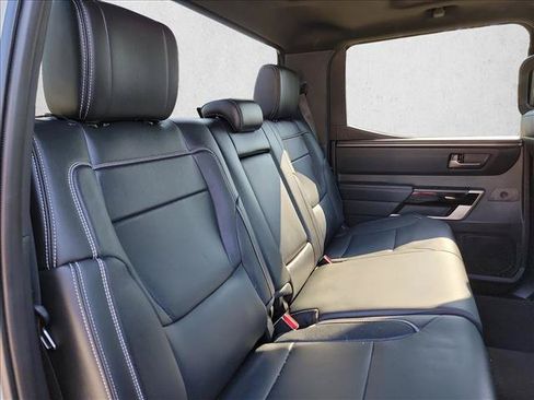 Used 2026 Toyota Tundra Limited RWD image 16