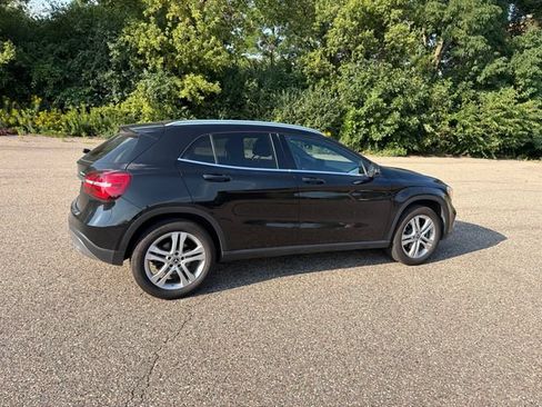 Used 2020 Mercedes-Benz GLA 250 4MATIC image 19