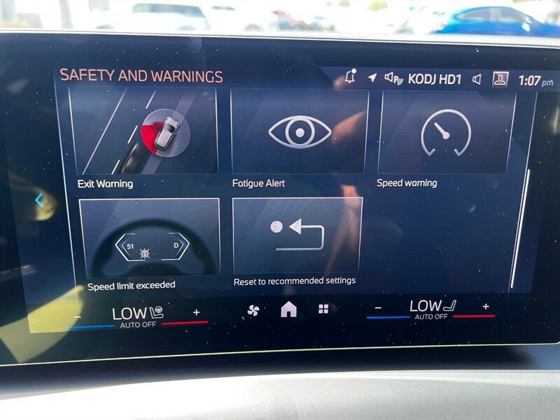 Used 2025 BMW 228i xDrive AWD/4WD image 39
