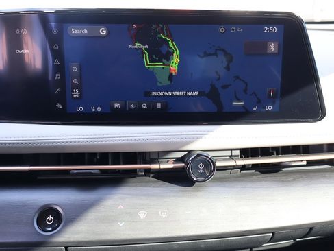 Used 2024 Nissan Ariya ENGAGE e-4ORCE image 49