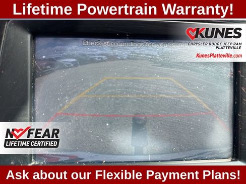Used 2018 Hyundai Sonata SE FWD image 19