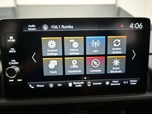 Used 2025 Honda CR-V EX-L image 14