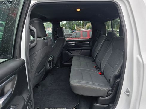 Used 2019 RAM 1500 Big Horn AWD/4WD image 15
