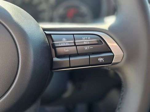 New 2026 MAZDA MAZDA3 2.5 S Sedan w/ Preferred Pkg FWD image 22