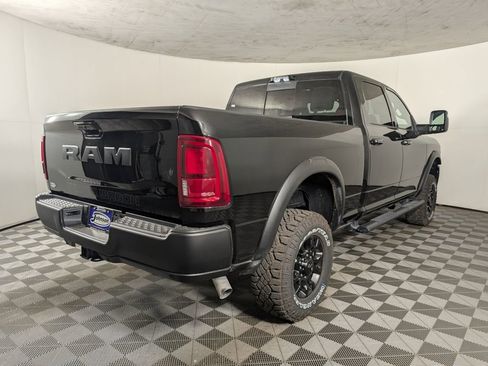New 2026 RAM 2500 Power Wagon image 7