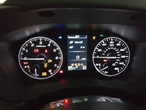 New 2026 Subaru Forester Sport w/ Sport Package image 29