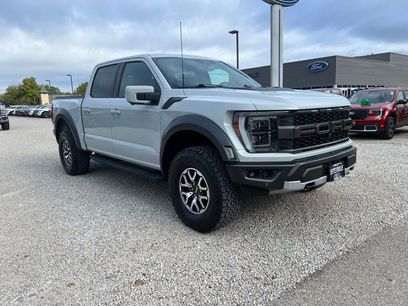 Used 2023 Ford F150 Raptor