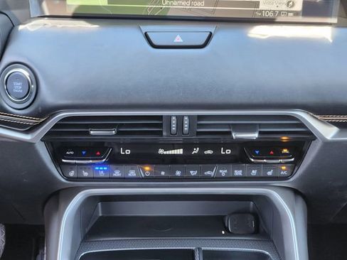 New 2026 MAZDA CX-70 3.3 Turbo S w/ Premium Package AWD/4WD image 17