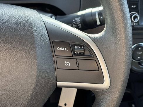 Used 2022 Mitsubishi Mirage G4 ES FWD image 21