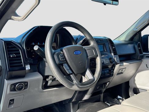 Used 2016 Ford F150 XL w/ XL Power Equipment Group image 10