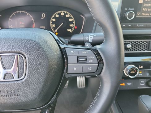 Used 2024 Honda Civic Sport image 29