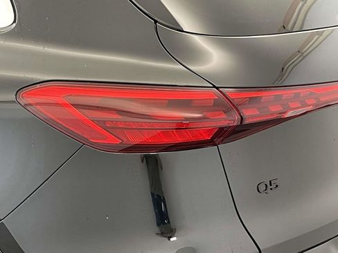 New 2025 Audi Q5 Premium Plus image 16