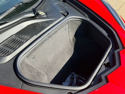 New 2026 Chevrolet Corvette Stingray Preferred Cpe w/ 2LT image 9