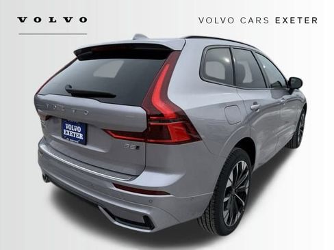 New 2026 Volvo XC60 B5 Plus w/ Protection Package Premier image 5