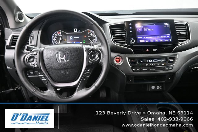 Used 2023 Honda Ridgeline RTL image 26