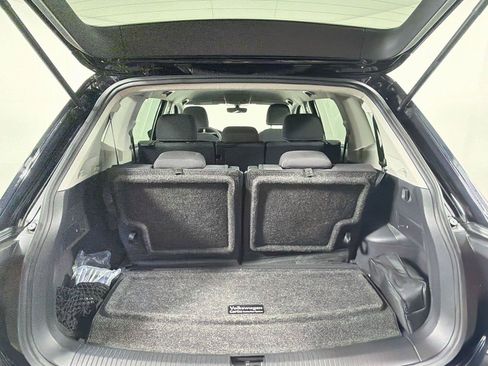 Certified 2023 Volkswagen Tiguan S FWD image 23