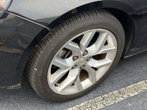 Used 2018 Chevrolet Impala Premier FWD image 8