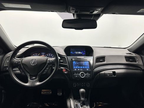 Used 2019 Acura ILX FWD image 19