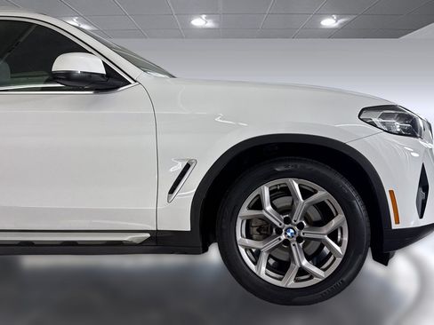 Used 2023 BMW X3 sDrive30i w/ Convenience Package RWD image 36