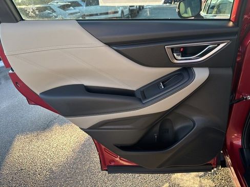 Used 2023 Subaru Forester Limited image 53