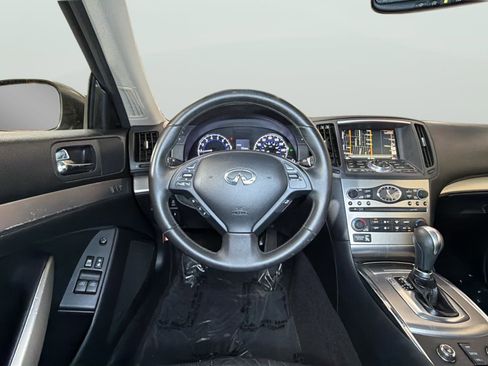 Used 2012 INFINITI G37 x Coupe w/ Premium Pkg AWD/4WD image 16