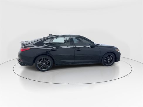 Used 2023 Acura Integra A-Spec image 8