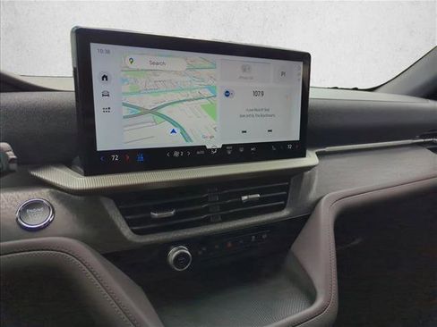 New 2026 Ford Explorer Platinum image 13