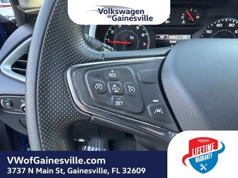 Used 2023 Chevrolet Malibu LT image 22