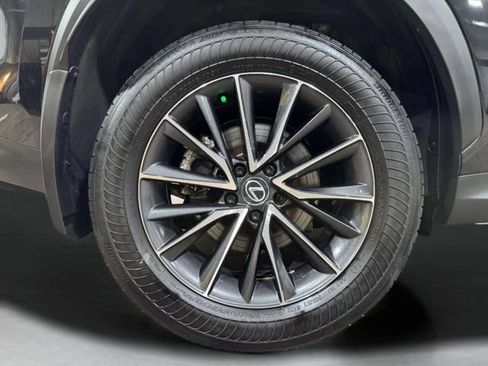 Certified 2024 Lexus NX 350 AWD image 28