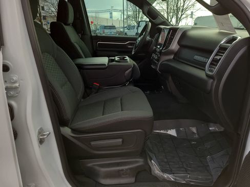 Certified 2025 RAM 1500 Big Horn image 22